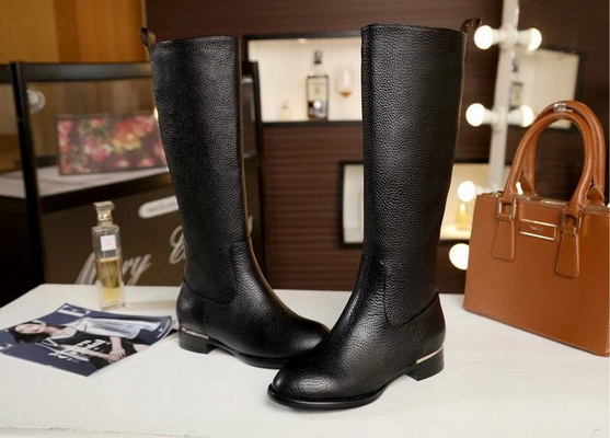 LV Knee-high boots Women--007